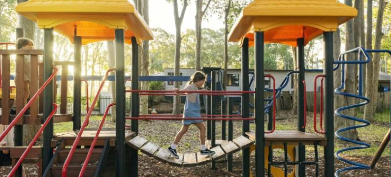发现公园 - 纳鲁玛海滩(Discovery Parks - Narooma Beach)图片