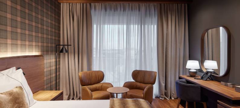 博尔自然风尚套房-由Karisma运营(BOR Hotel by Karisma)图片