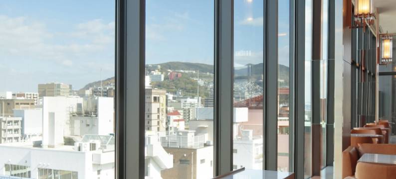 长崎新地唐人街光芒酒店(CANDEO HOTELS)(Candeo Hotels Nagasaki Shinchi Chinatown)图片