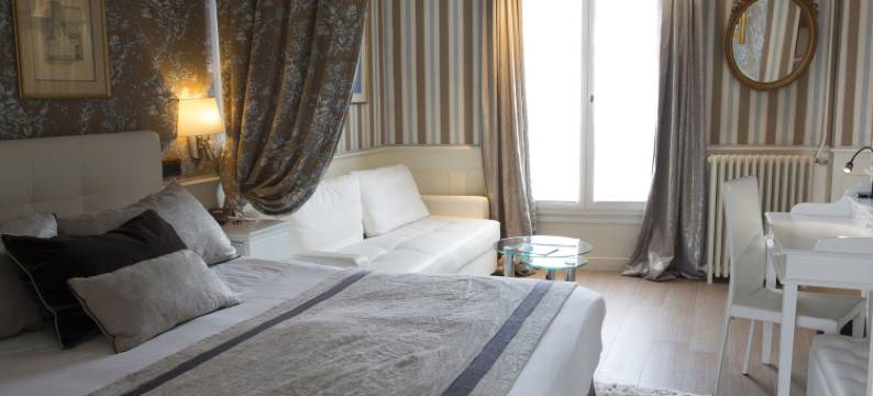 沙特尔大君王酒店，贝斯特韦斯特至尊精选(Best Western Premier Grand Monarque Hotel  Spa)图片