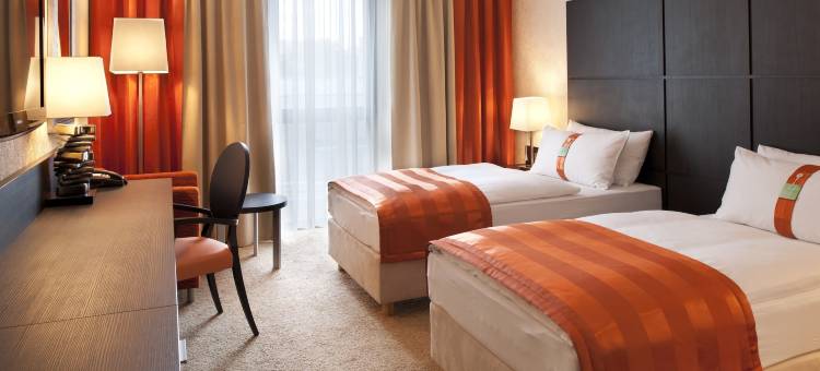 Holiday Inn 特尔纳瓦(Holiday Inn Trnava)图片