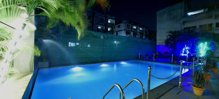 钦奈傲世酒店(Pride Hotel, Chennai)图片