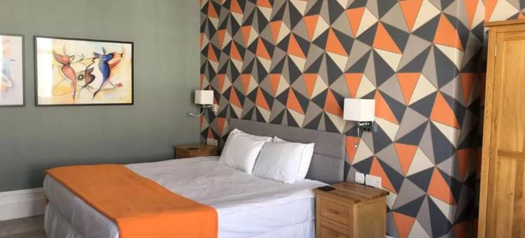 伊斯特本达芬奇酒店(Da Vinci Eastbourne)图片