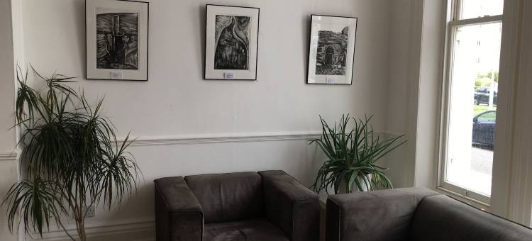 伊斯特本达芬奇酒店(Da Vinci Eastbourne)图片