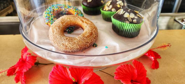 苏瓦拉米湾诺富特酒店(Novotel Suva Lami Bay)图片