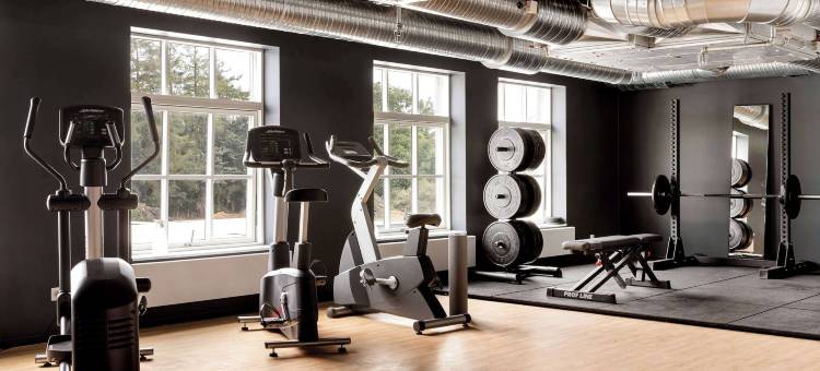 Aiden by 贝斯特韦斯特洛兰(Aiden by Best Western Lolland)图片