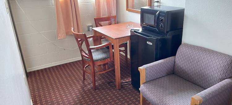 皇家A汽车旅馆(Royal A Motel)图片