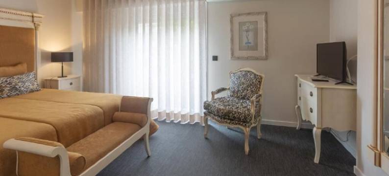 阿丰威酒店(Hotel Afonso V & Spa)图片