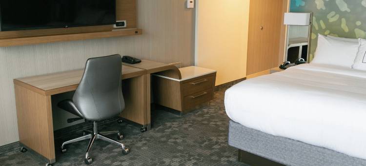 Courtyard Elkhart图片