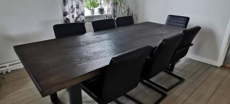 韦斯特维克房间和小屋(Västervik Rum Och Stugor)图片