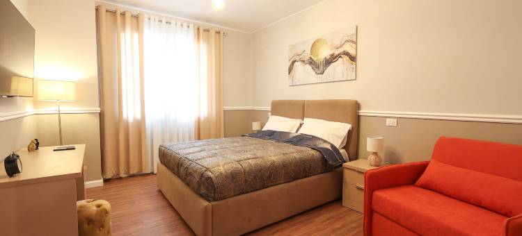 佳之途公寓(Grandstay Apartments)图片