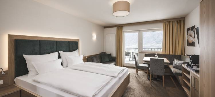SomVita套房SomVino餐厅(SomVita Suites)图片
