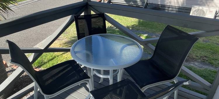 NRMA 谢尔港海滨度假公园(Nrma Shellharbour Beachside Holiday Park)图片