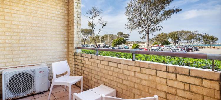 诺蒂卡住宅拉瑞斯酒店(Nautica Residences Hillarys)图片