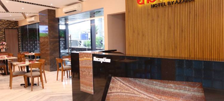 埃诺弗朗特一号酒店三宝垄(Eno Front One Hotel Semarang)图片