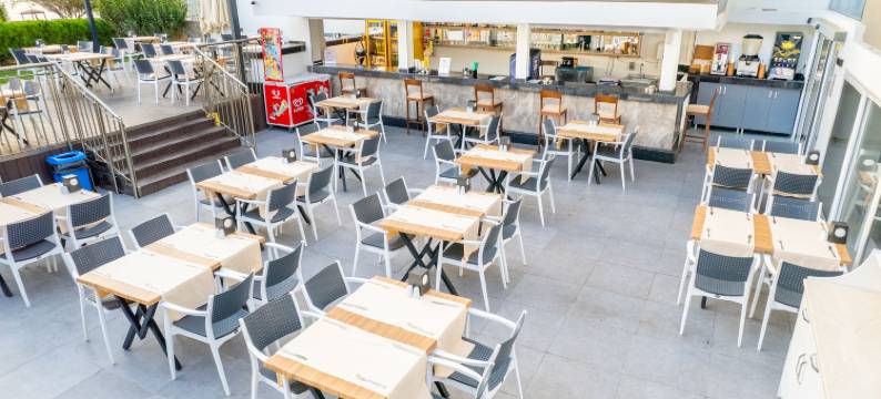 维京海滩酒店(Viking Beach Hotel)图片