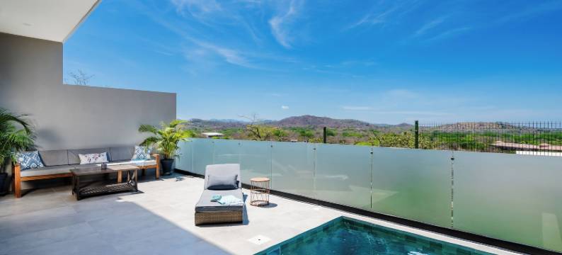 海洋别墅 - 豪华海景别墅(Ocean Villas - Luxury Ocean View Villas)图片