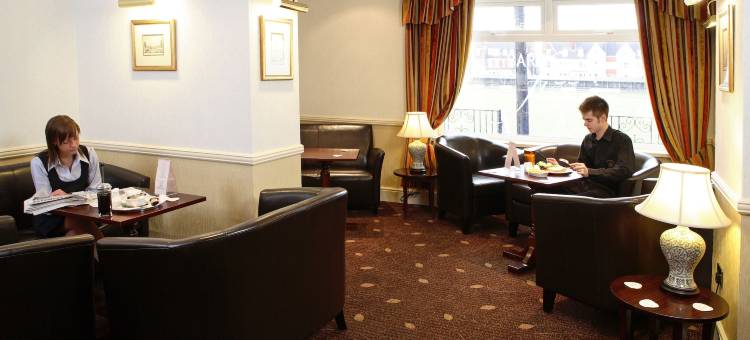 帝国酒店(Imperial Hotel)图片