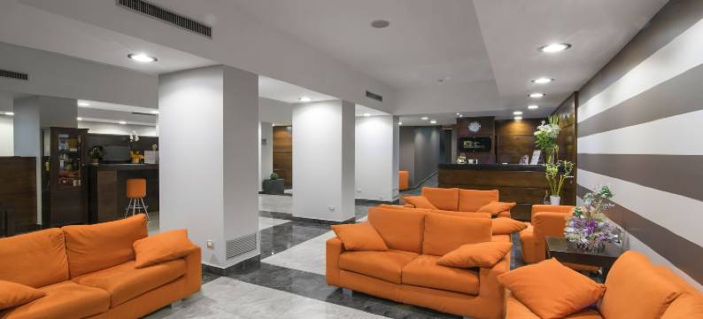 伊尔维安丹特酒店(Hotel Il Viandante)图片