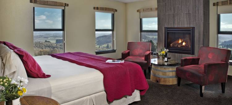 青年堡山酒店(Youngberg Hill)图片