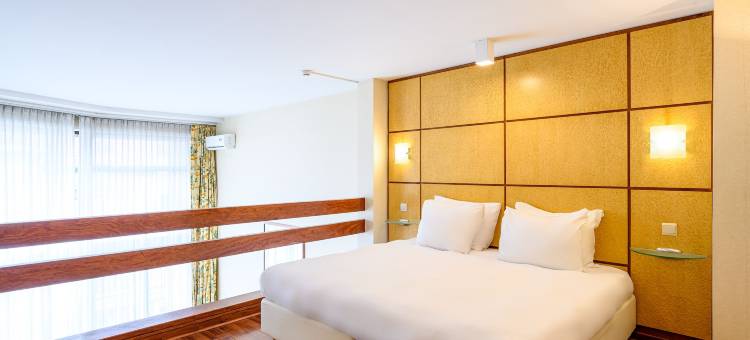 蒙哥马利B公寓酒店(B-Aparthotel Montgomery)图片