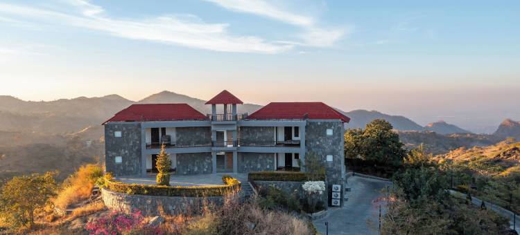 马华巴格度假村(Mahua Bagh Resort Kumbhalgarh)图片