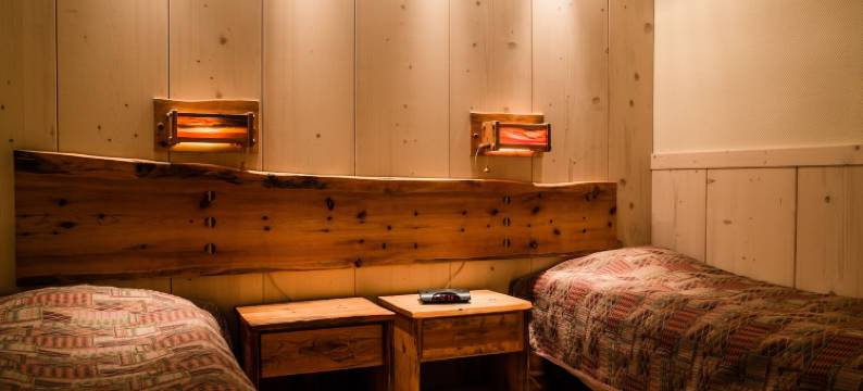 STF 佩尔萨森酒店及青年旅舍(STF Hotel & Hostel Persåsen)图片