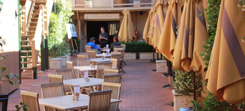 科布＆CO阁精品酒店(Cobb & Co Court Boutique Hotel)图片