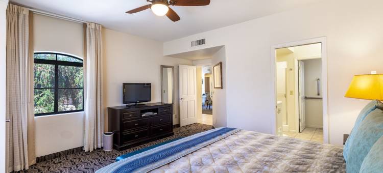 斯科茨代尔驼峰度假村(Scottsdale Camelback Resort)图片