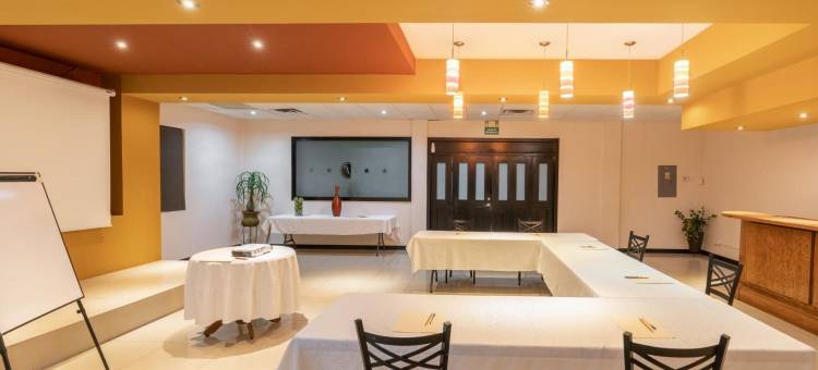 森特纳里欧酒店(Hotel Sntenario)图片