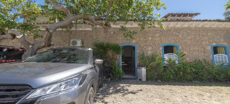 波萨达维拉多波多酒店(Pousada Vila do Porto)图片