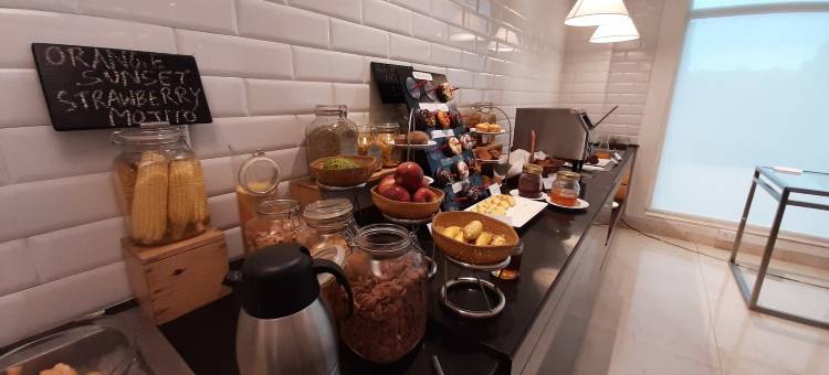 Fairfield by Marriott Pune Kharadi图片