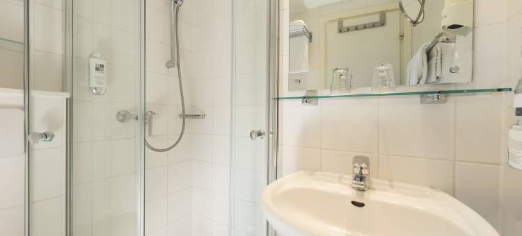阿尔滕堡枫叶沃德酒店(Ahorn Waldhotel Altenberg)图片
