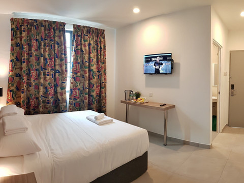 巴生港奥基德酒店