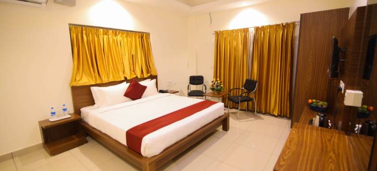 HM度假村(HM Resort)图片