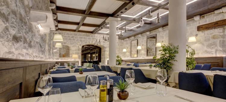 里昂柯罗纳托遗产酒店(Heritage Hotel Leon Coronato)图片