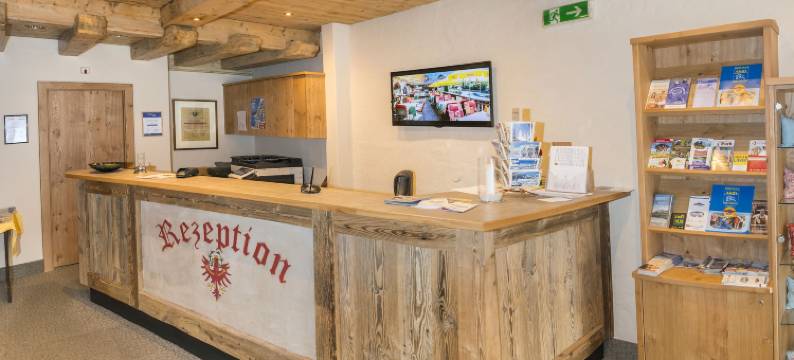 施内贝格酒店(Hotel Schneeberger)图片