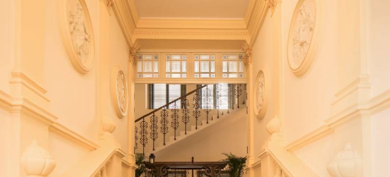 昆廷布拉格酒店(Quentin Prague Hotel)图片