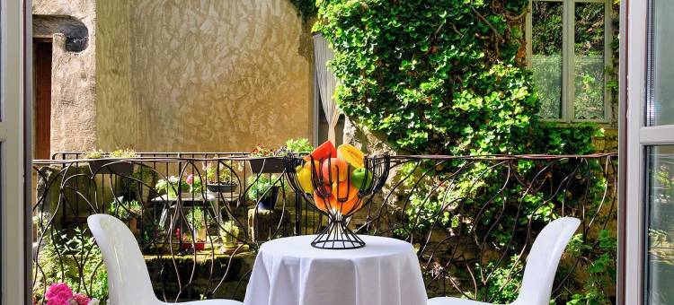 Palais Aoma，普罗旺斯的豪华私人宅邸(Palais Aoma, hôtel Particulier de Luxe en Provence)图片