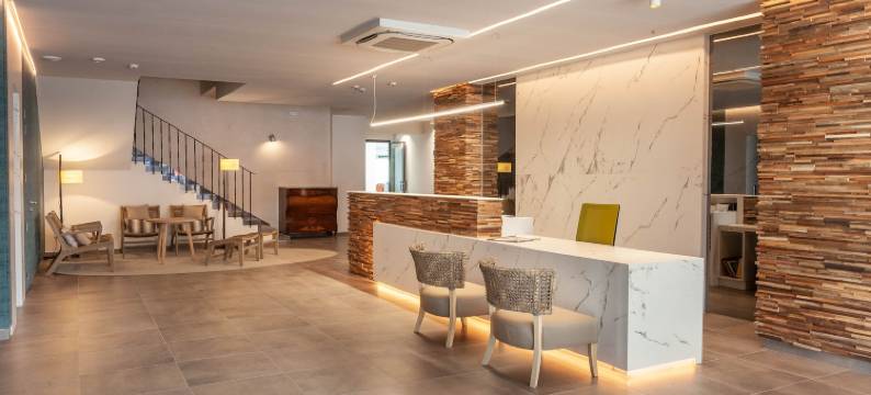 蒙特卡洛水疗酒店(Hotel Montecarlo Spa & Wellness)图片