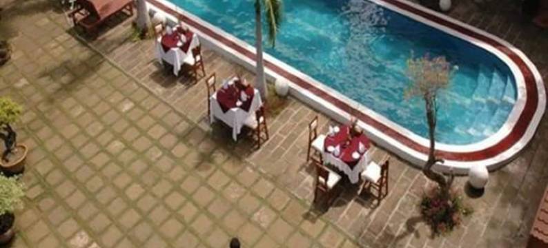 翡翠之地酒店(Emerald Land Hotel)图片