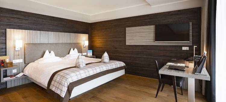 阿朋伯力克比亚翁康体酒店(Bio- und Wellnesshotel Alpenblick)图片