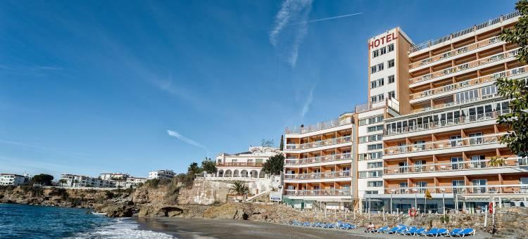 欧洲阳台酒店(Hotel Balcón de Europa)图片