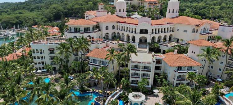 大艾斯拉纳维达尔高尔夫及水疗度假村带海湾(Grand Isla Navidad Golf & Spa Resort with Marina)图片