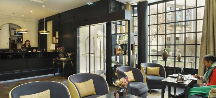 Best Western Plus Le Moderne图片