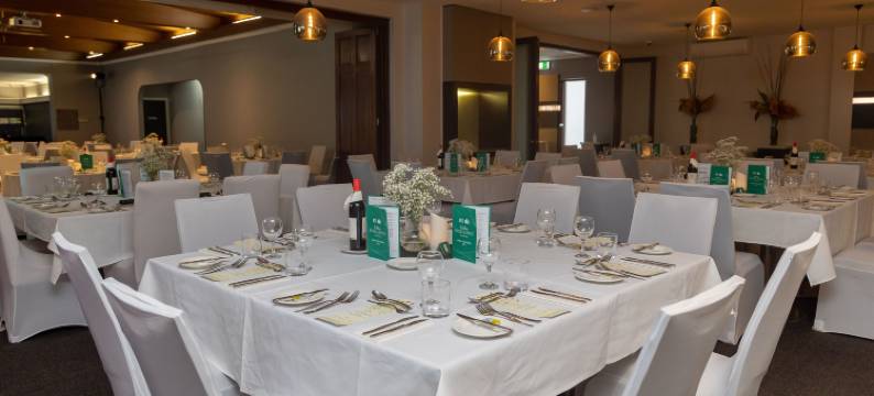 犬岩汽车旅馆(Dog Rock Motel)图片