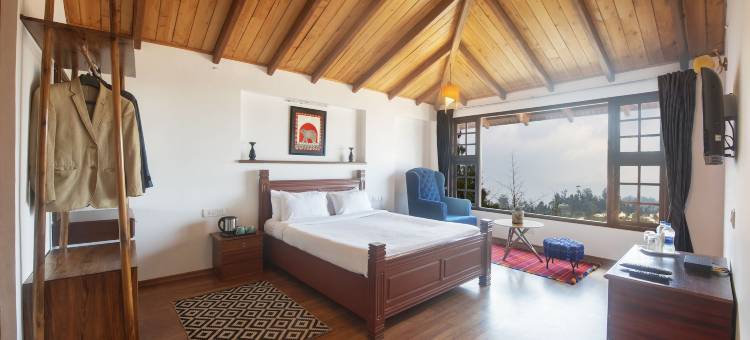 别墅度假屋(Villa Retreat - Boutique Hotel)图片