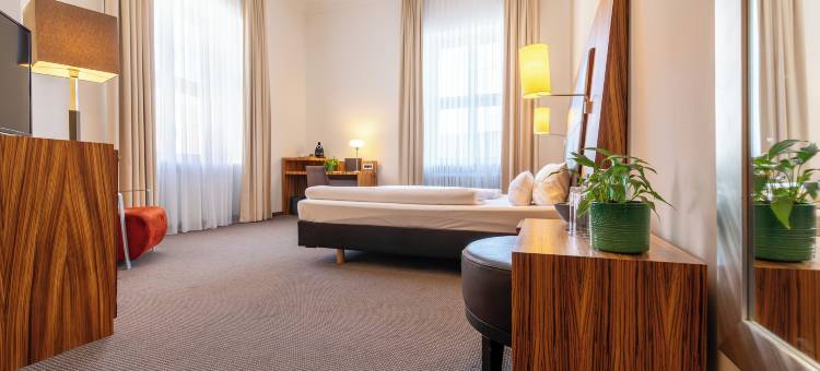 雷根斯堡大教堂赫尔佐格霍夫酒店(Herzogshof - Boutique-Hotel am Dom)图片
