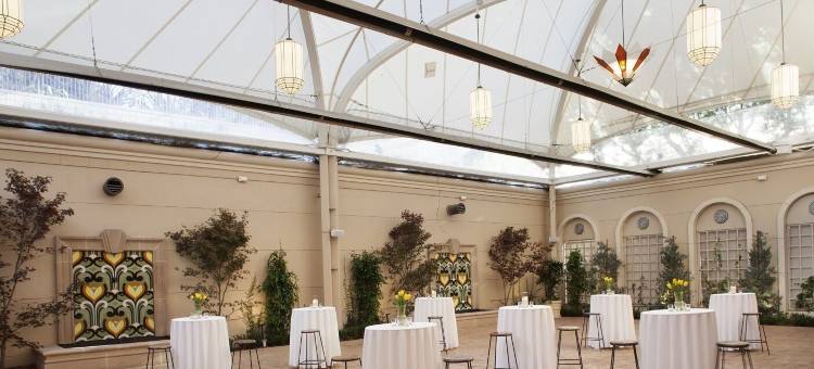 Hotel de Anza, A Destination by Hyatt Hotel图片