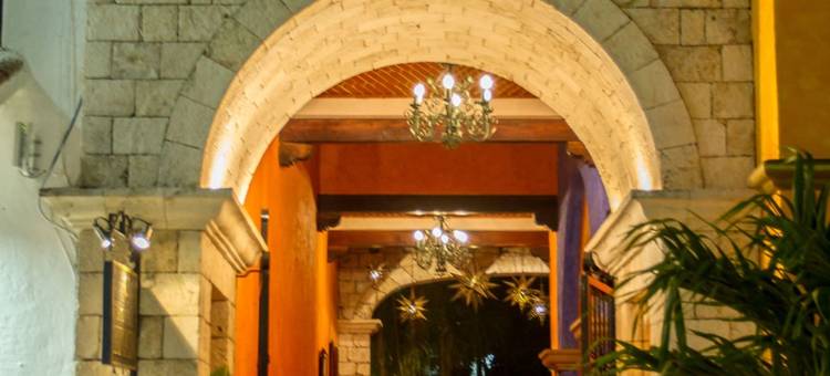 鲁娜塔第五大道酒店(Hotel Lunata - 5th Avenue)图片